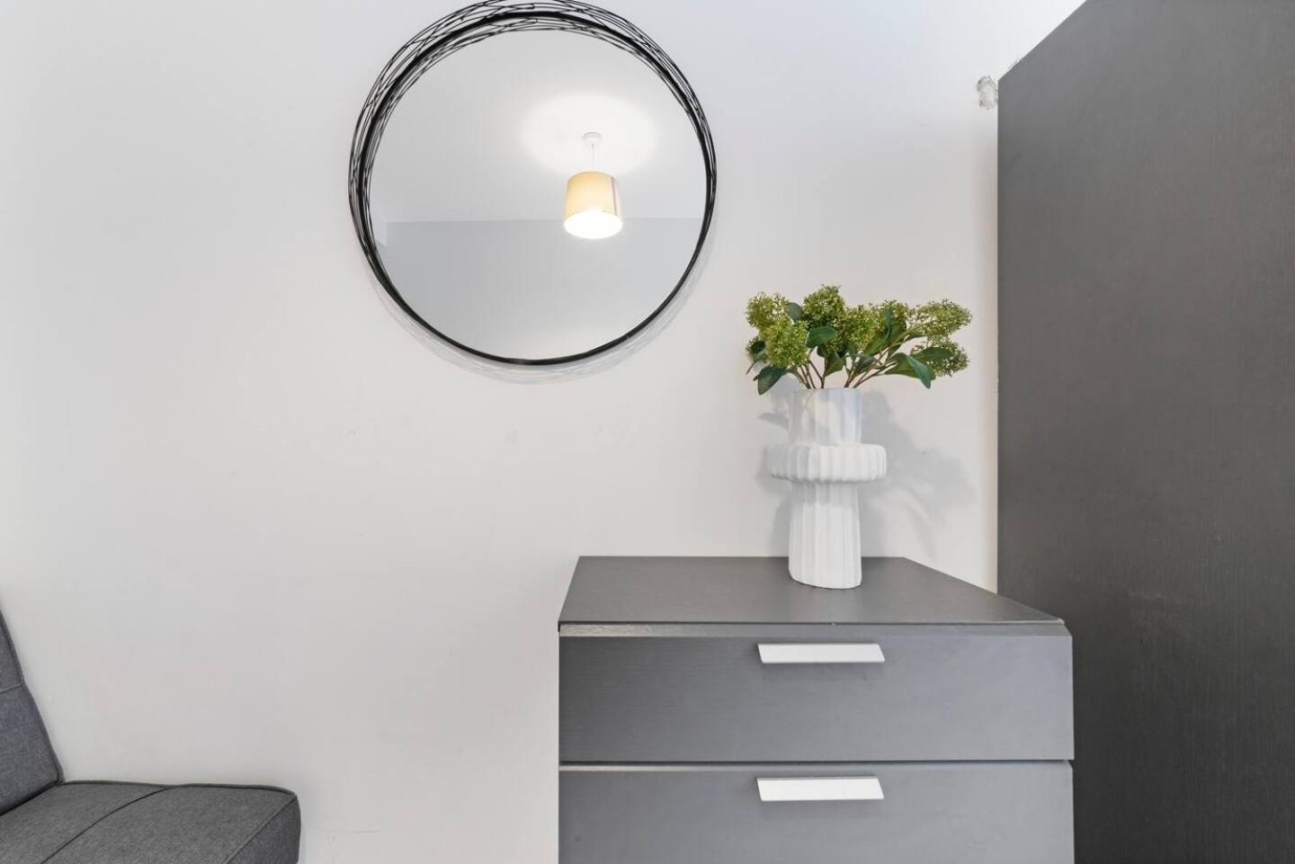 2 Bed Apartment- Finsbury Park Station B London Ngoại thất bức ảnh