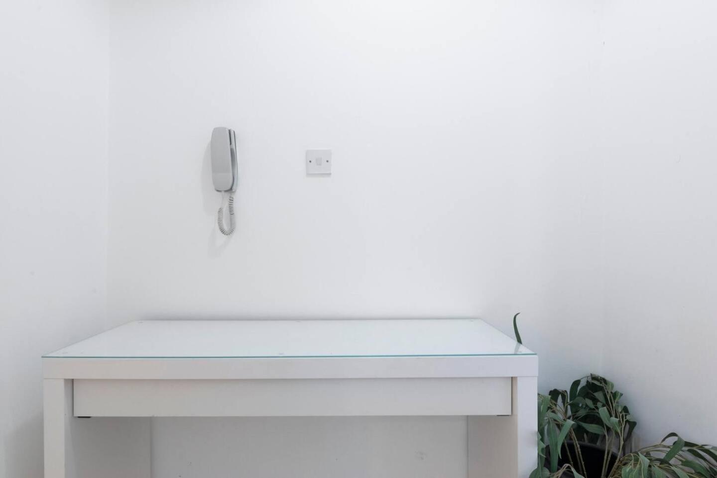 2 Bed Apartment- Finsbury Park Station B London Ngoại thất bức ảnh